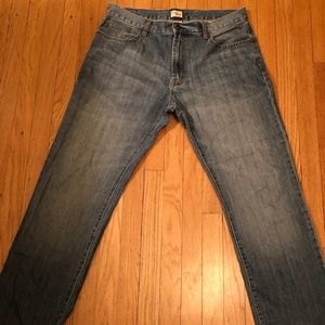EUC - Men's Gap Jeans size 36/32